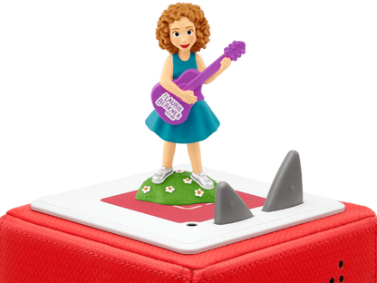 The Laurie Berkner Band 2