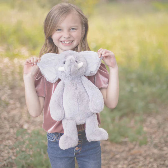 Trunks Elephant 16" Plush