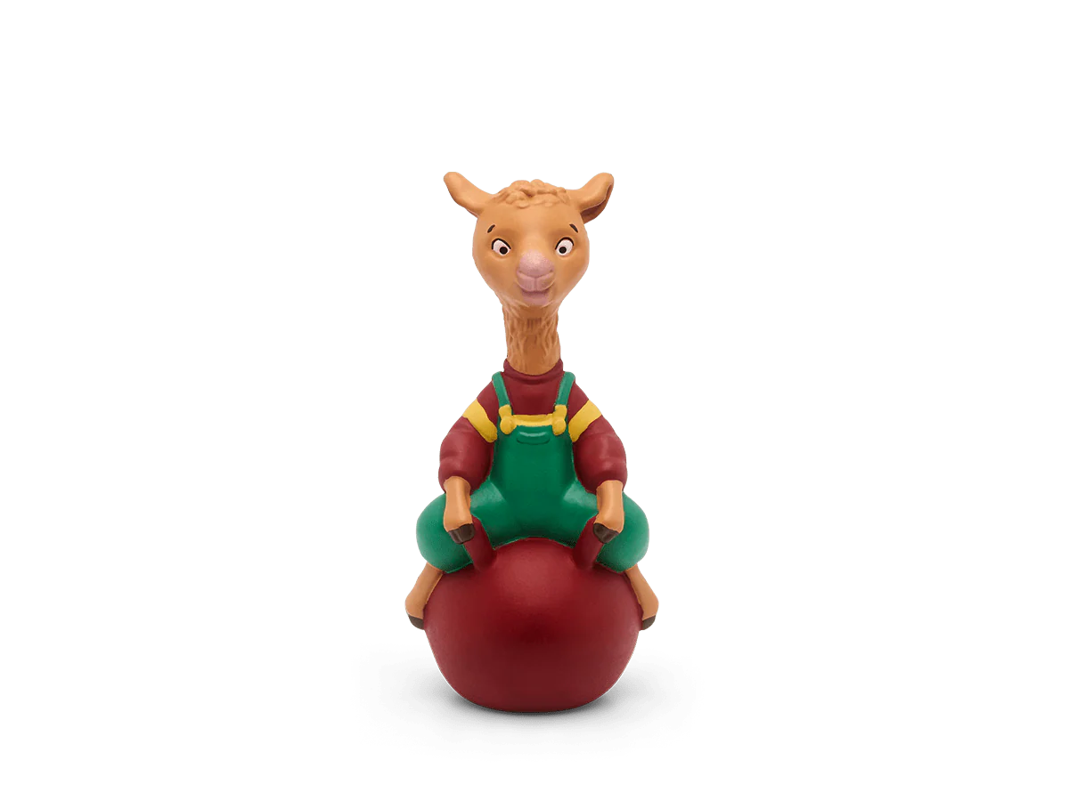 Llama Llama Tonie