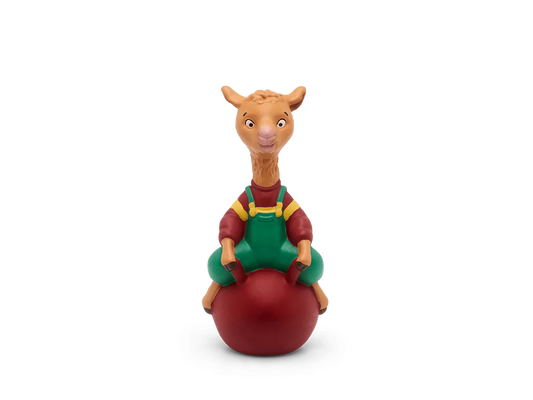 Llama Llama Tonie