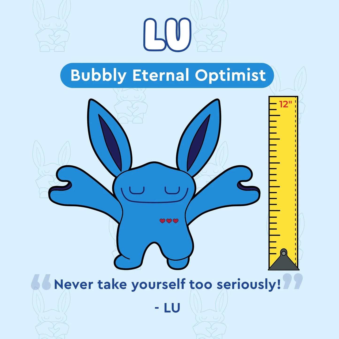 Bumpaloos Assortment