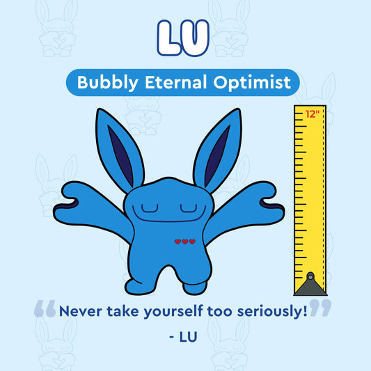 Bumpaloos Assortment