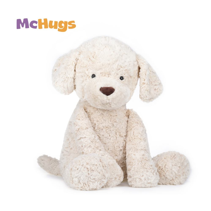 McHugs Madeline Cute Pet Weighted Plush Animal 55c