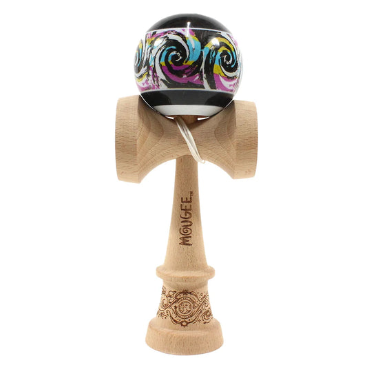 Bahama x Mougee Kendama Whirl