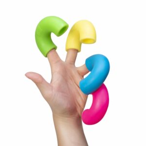 Mac N' Squeeze Needoh