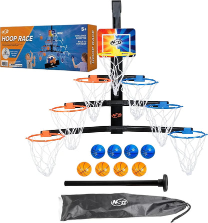 NSG Hoop Race