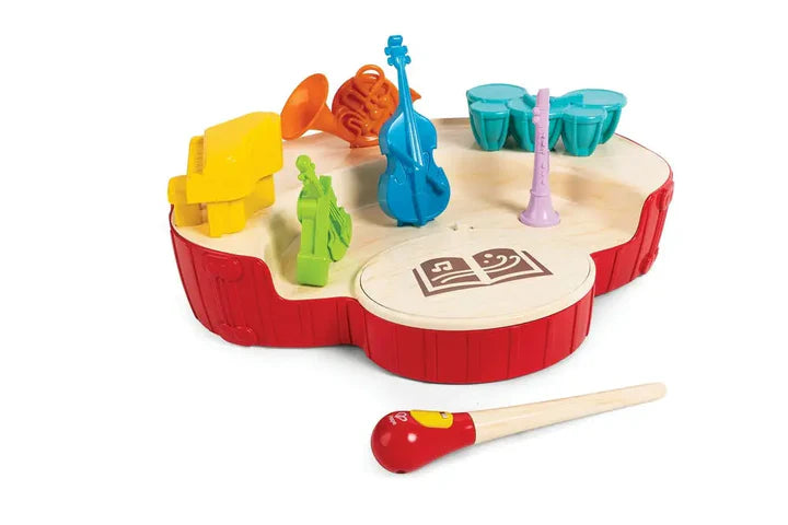 Mini Conductor's Orchestra Hape