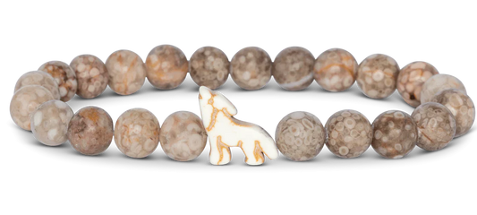 Wolf Moon Fahlo