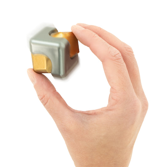 Spin Cube Keycraft
