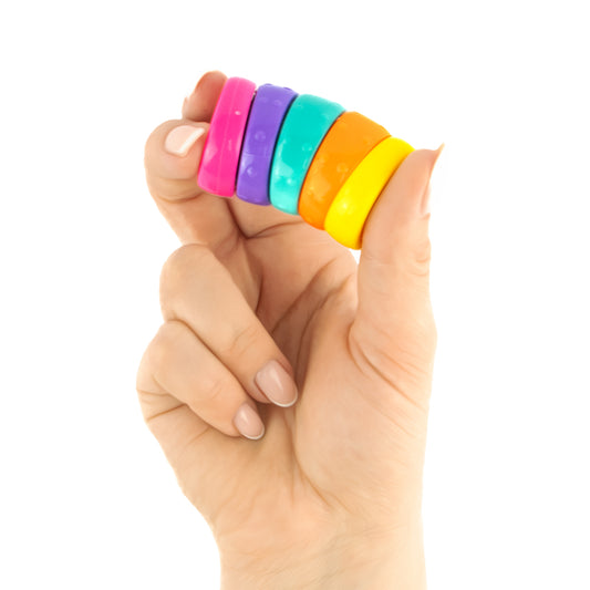 Spin Disc Keycraft