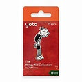 The Wimpy Kid Collection Yoto Card