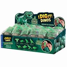 I Dig It! Dinos GLOW