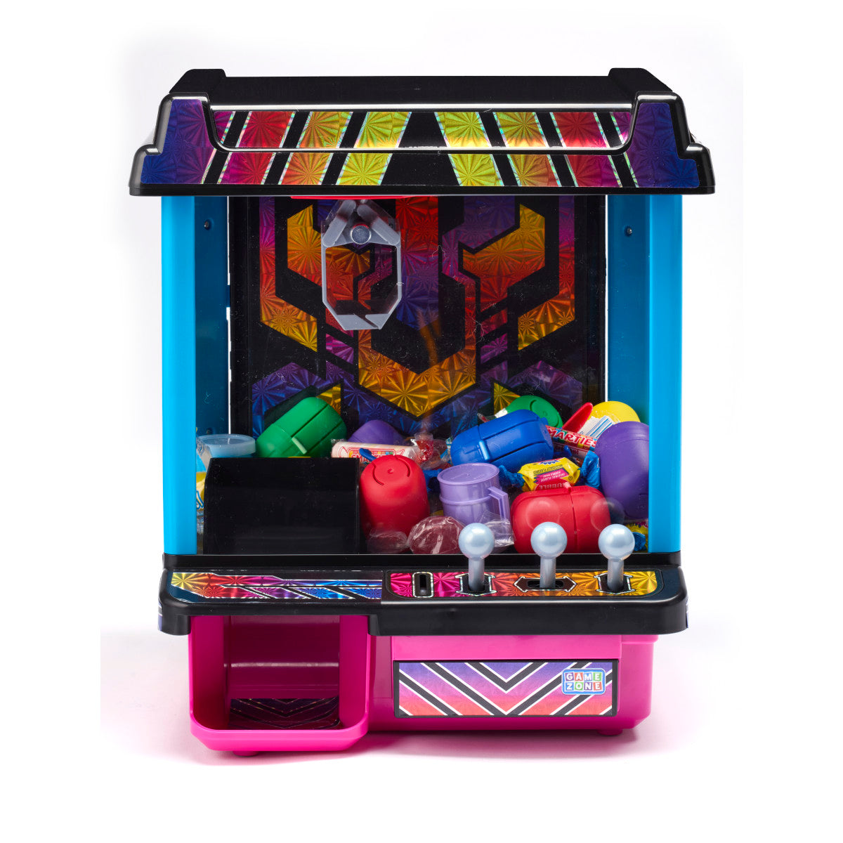 Arcade Crane Game