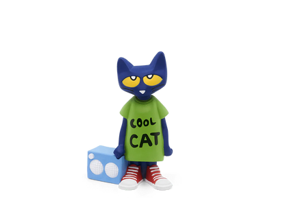 Pete the Cat Tonie