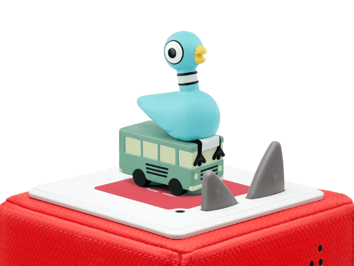 Tonies Mo Willems' The Pigeon Series