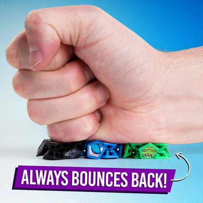 Pinchies Fidget Game Jungle Jam Crazy Aarons