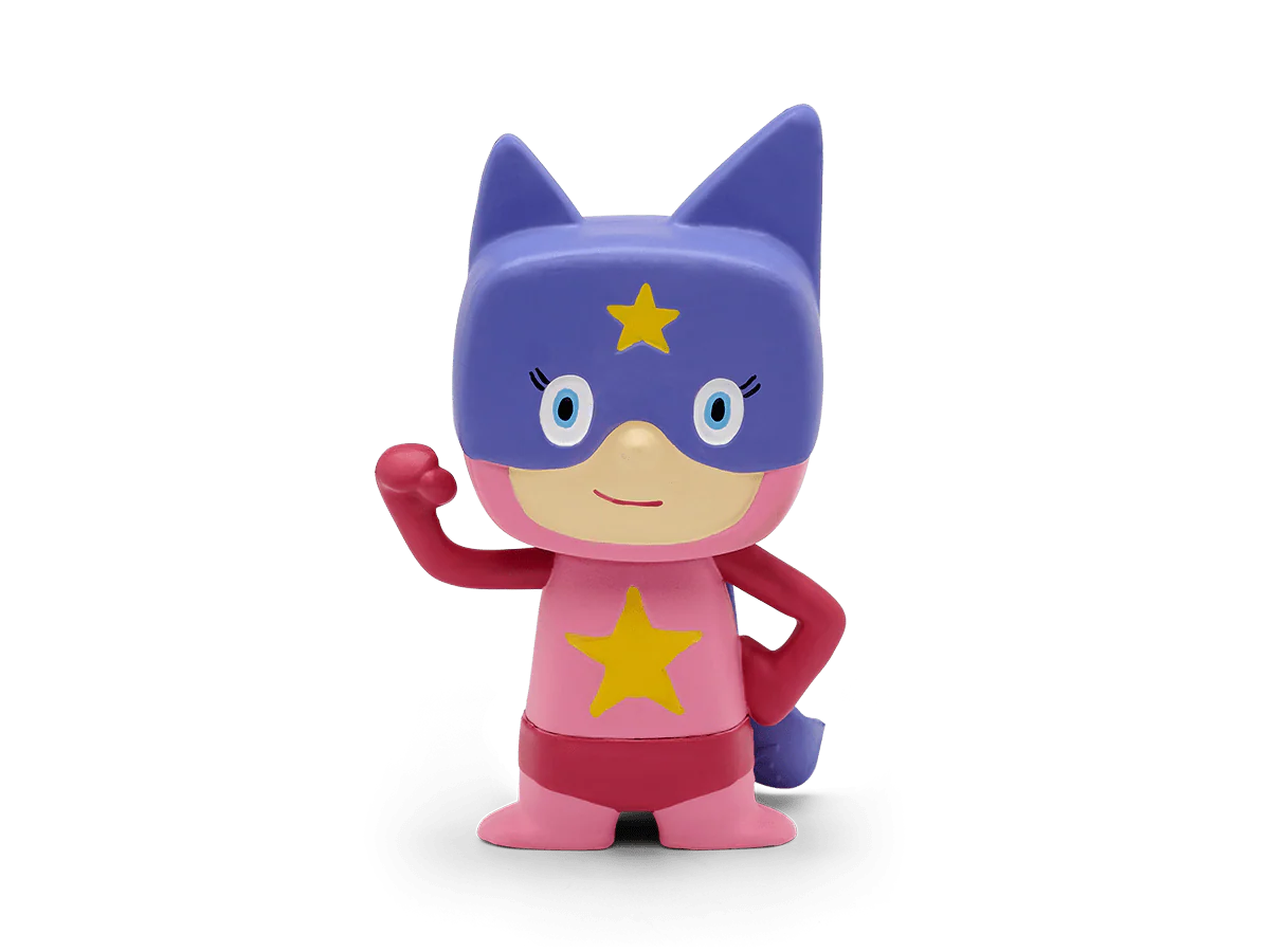 Creative Tonie: Pink Superhero