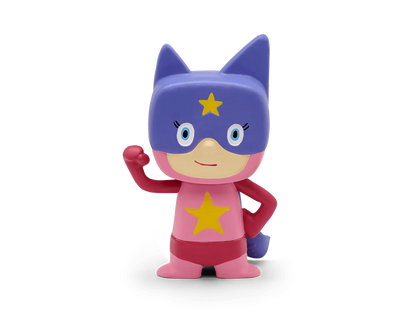 Creative Tonie: Pink Superhero