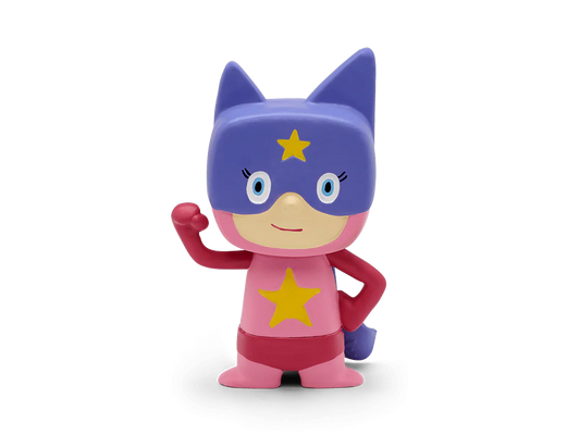 Creative Tonie: Pink Superhero