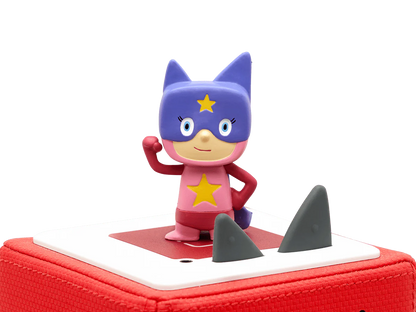 Creative Tonie: Pink Superhero