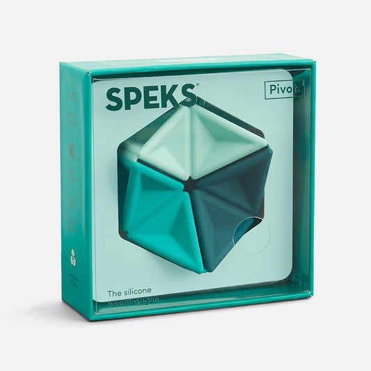 Speks Pivot Assortment