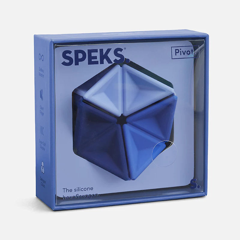Speks Pivot Assortment