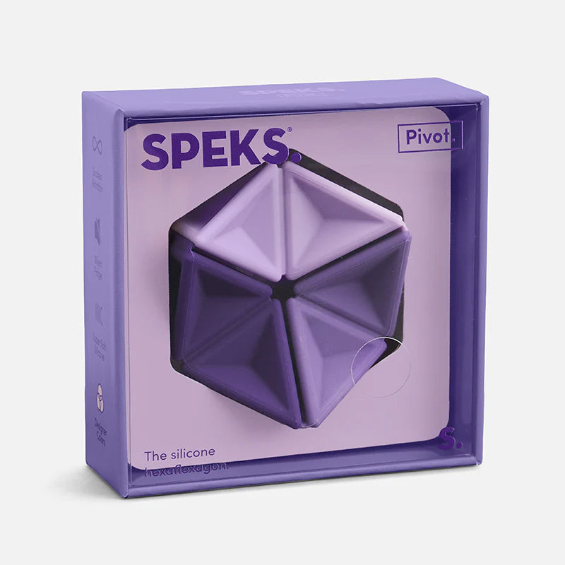 Speks Pivot Assortment