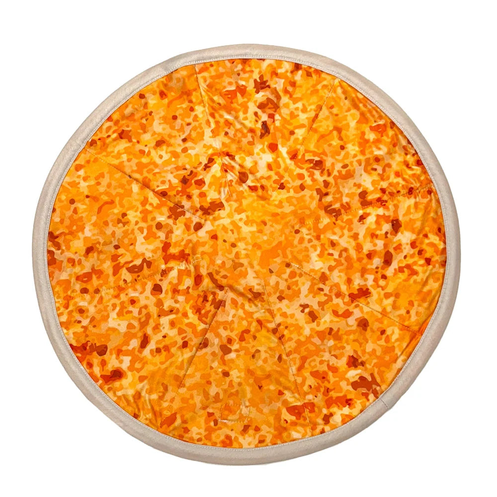 Pizza Flow Classic Cheese