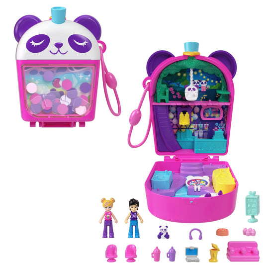 Polly Pocket Big World