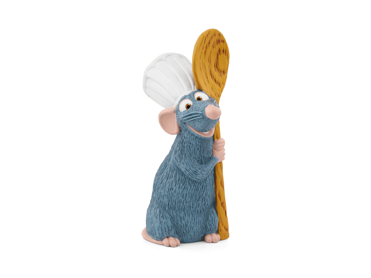 Tonies Disney Ratatouille