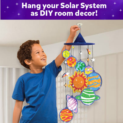 Solar System Mobile