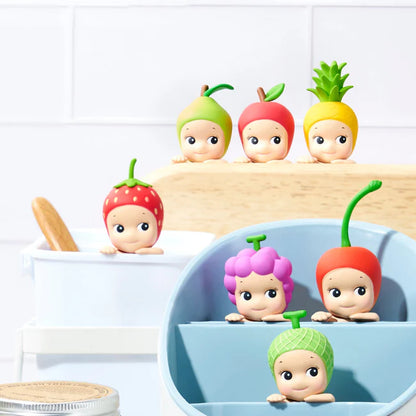 Sonny Angel Harvest Hippers