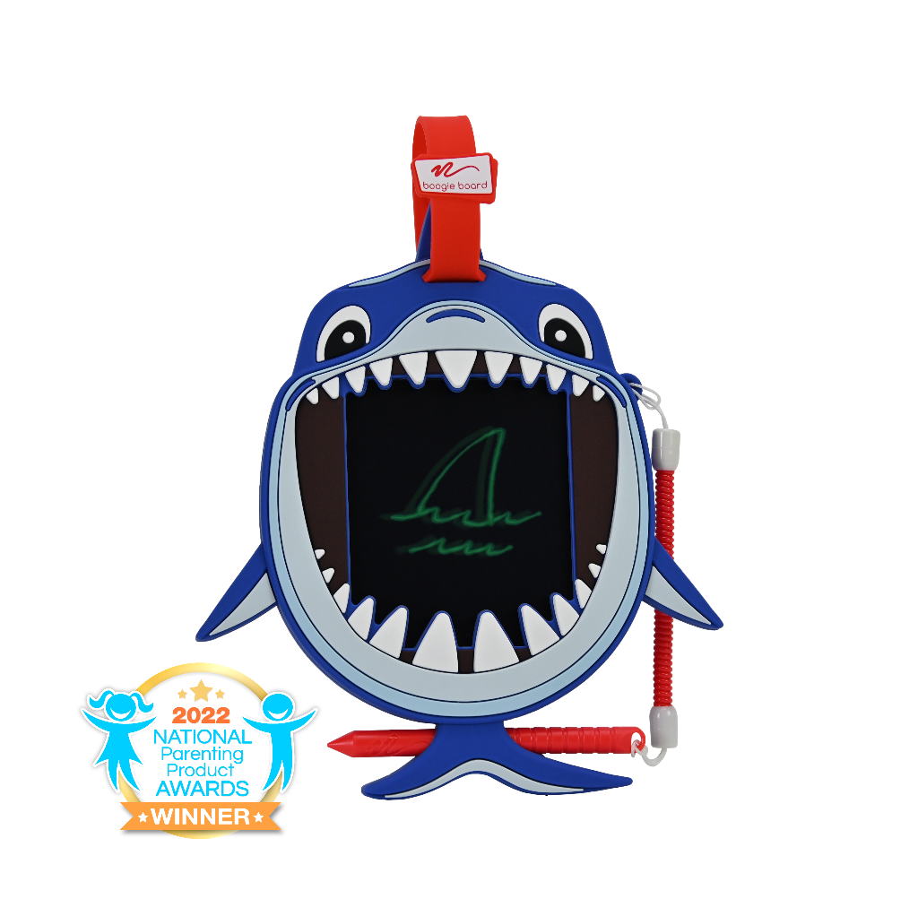 Sketch Pals Shark