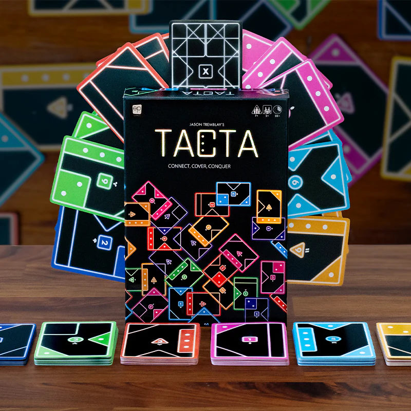 Tacta