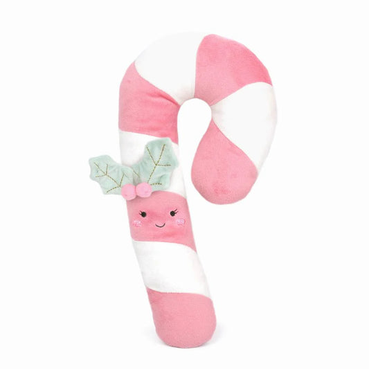 Candy Cane Plush