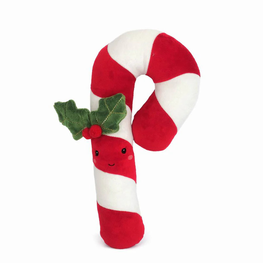 Candy Cane Plush