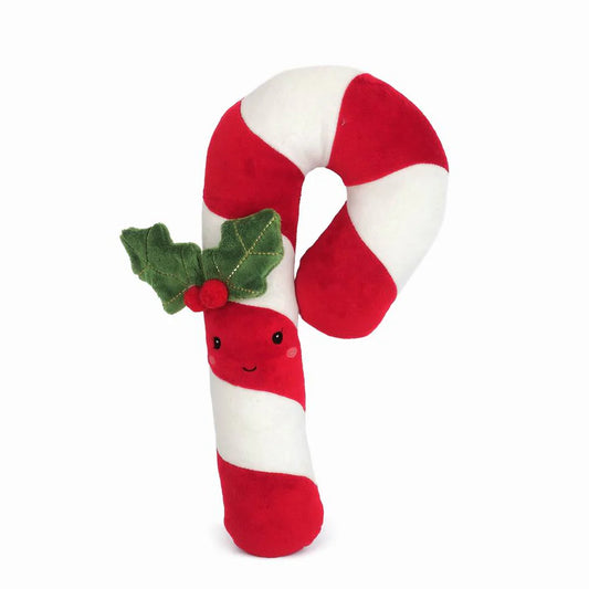 Candy Cane Plush