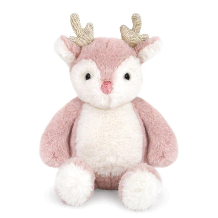 Holly Reindeer Small