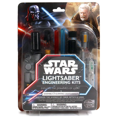 Star Wars Lightsaber Engineering Kit