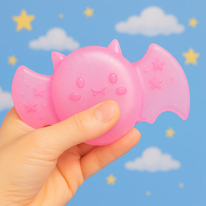 Super Duper Sugar Squisher Bat