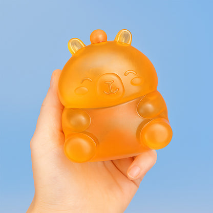 Super Duper Sugar Squisher Capybara