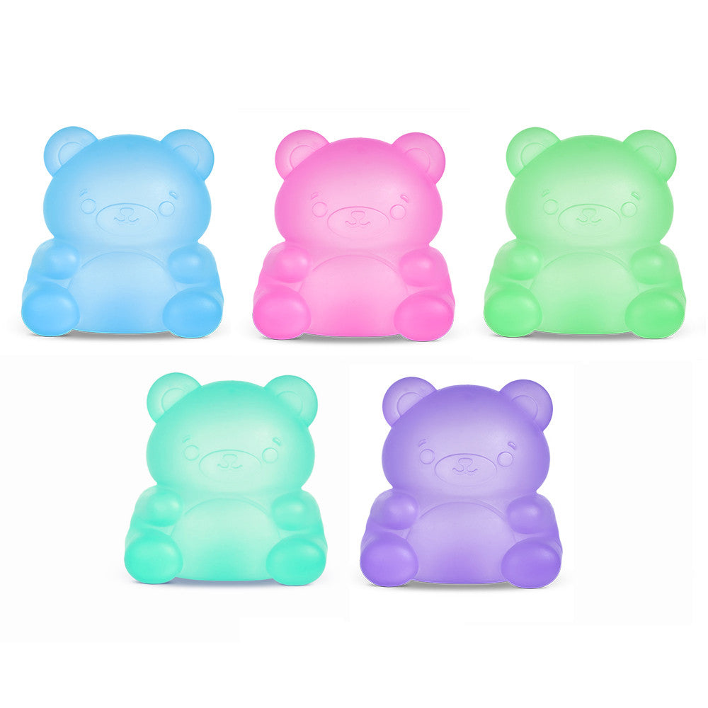 Super Duper Sugar Squisher Bear