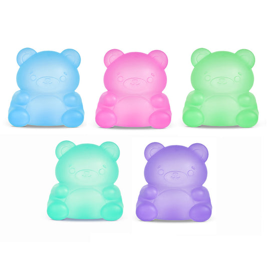Super Duper Sugar Squisher Bear