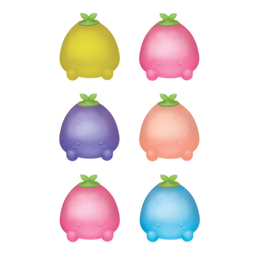 Super Duper Sugar Squisher Mini Fruits
