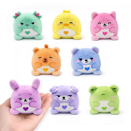 Moody Minis Plush Super Duper Sugar Squisher