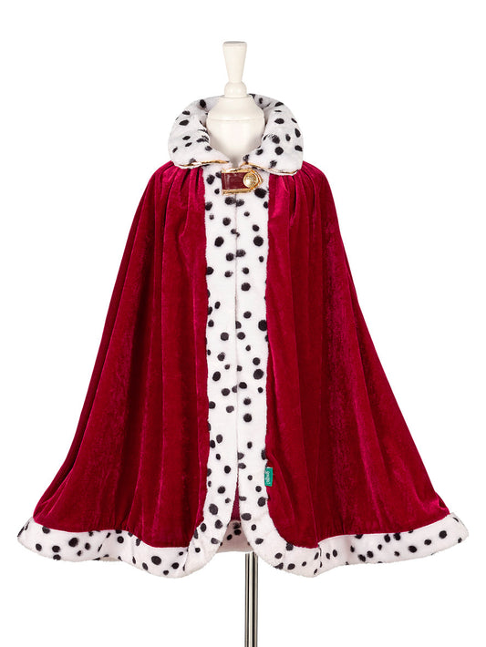 Louis King Cloak Size 4-8 Years