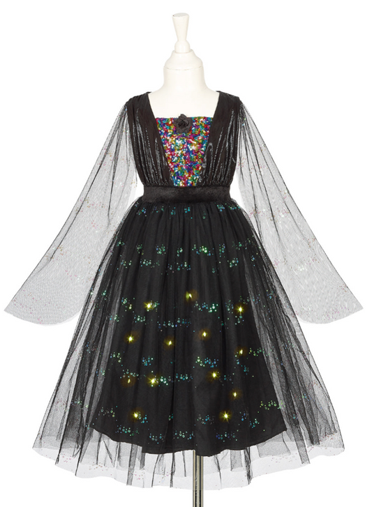 Agatha Costume- Carnival & Festival Use 5-7 Yrs