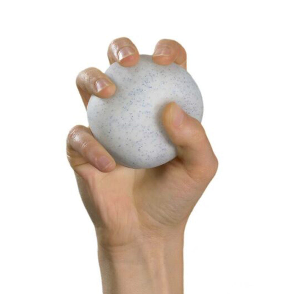 Snow Ball Crunch Needoh