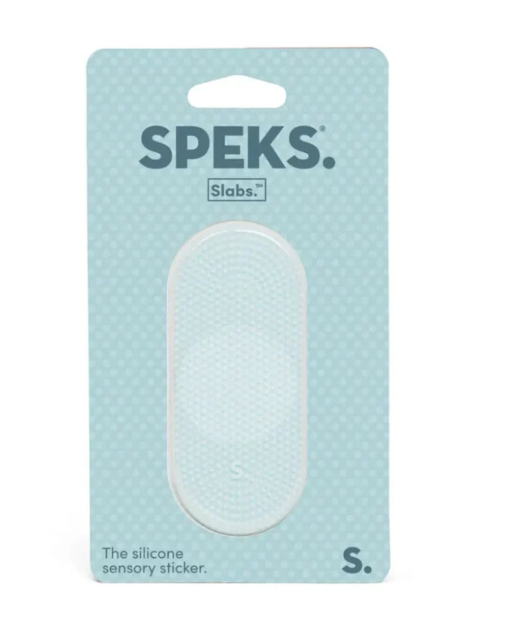 SPEKS Slabs Fidget Stickers