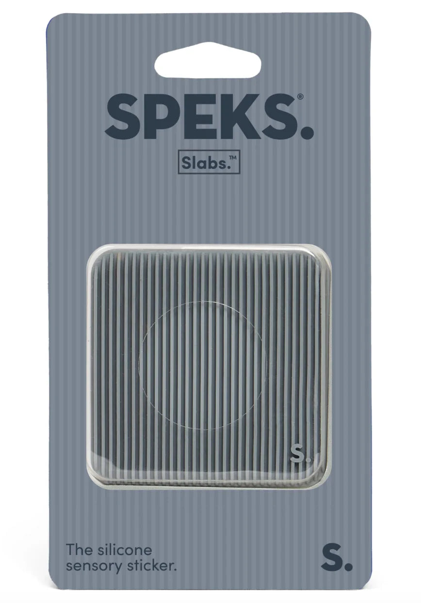 SPEKS Slabs Fidget Stickers